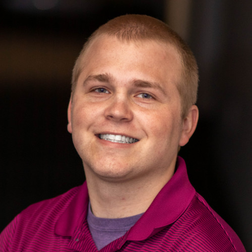 Kody Dexheimer, Owner and Co-Founder of Alpheento
